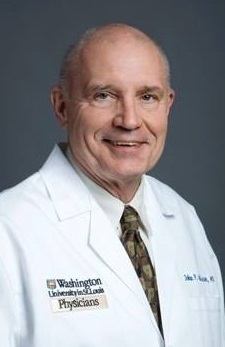 John Atkinson, MD