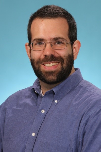 Eli Roberson, PhD