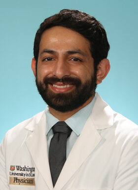 Amaad Rana, MD