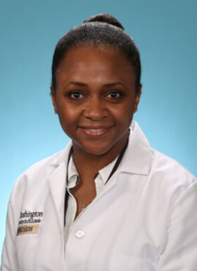 Atinuke Aluko, MD