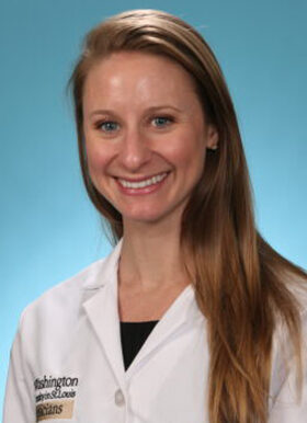 Danielle Robinett, MD