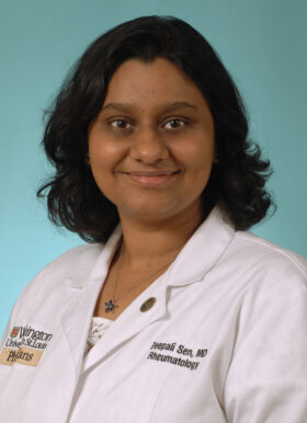 Deepali Sen, MD