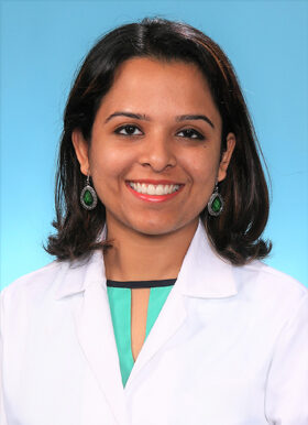 Divya Jayakumar, MD