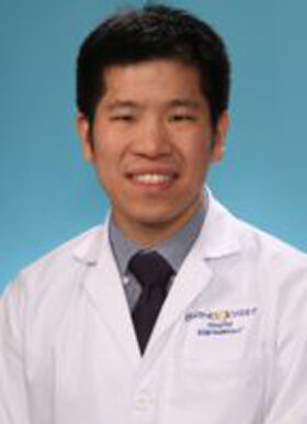 Kelvin Lee, MD