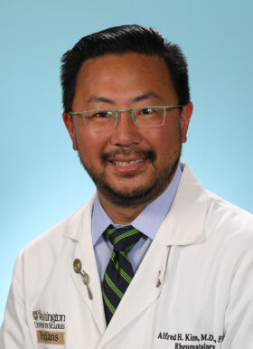 Alfred Kim, MD, PhD