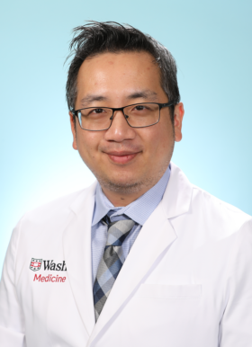 Portrait of Intelly Lee, MD, PhD