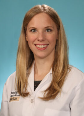 Lisa A Zickuhr, MD, MHPE