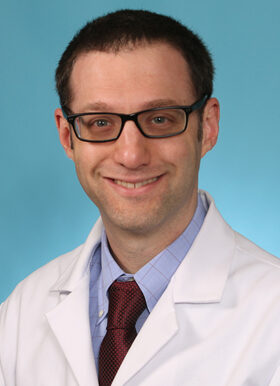 Michael Paley, MD, PhD