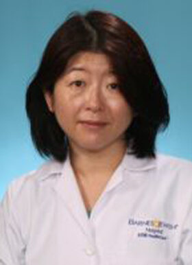 Michiko Inaba, MD