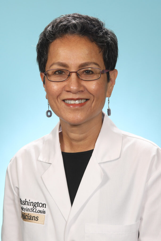 Christine Pham MD