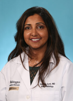 Reema Syed, MD