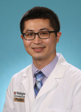 Zhe Liang, MD