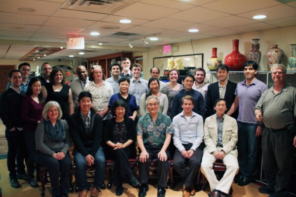 Yokoyama Lab | Division of Rheumatology | Washington University in St ...