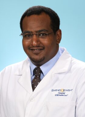 Mohamed Babiker-Mohamed, MBBS