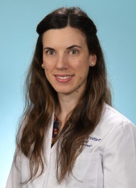 Alissa  Chandler, MD