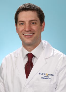 Christopher Podogorski, MD