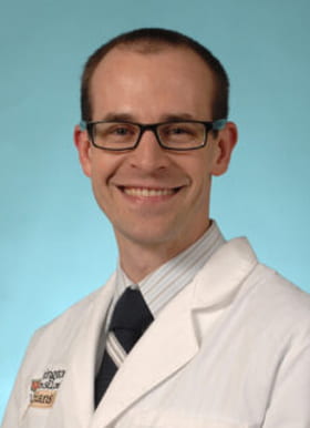 Jonathan C. Baker, MD