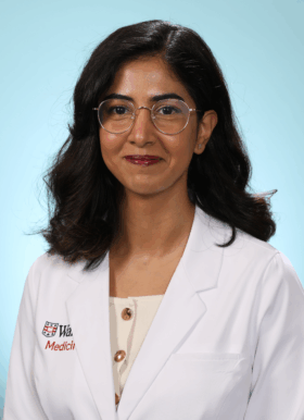 Sambhawana  Bhandari, MBBS