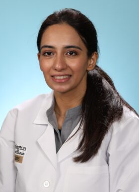 Sana Kang, MBBS, MD