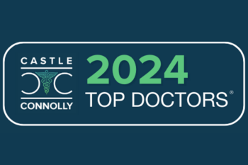 2024 Castle Connolly Top Doctors