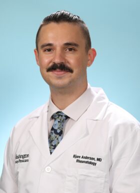 Bjorn  Anderson, MD