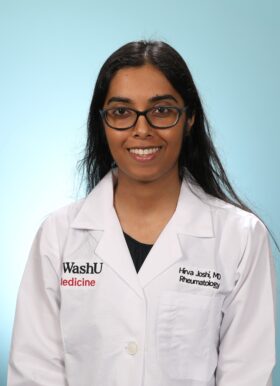 Hirva  Joshi, MD