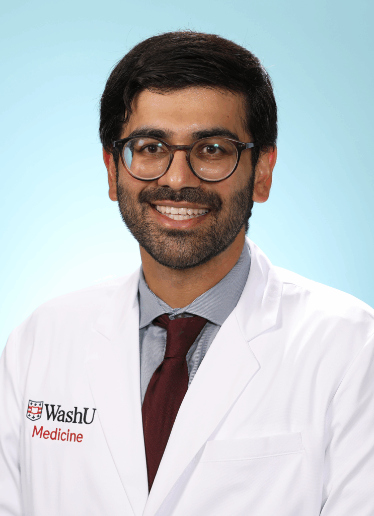Akhil Sood, MD, MS | Division of Rheumatology | Washington University ...