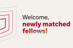 Department of Medicine 2026 Fellowship Matches