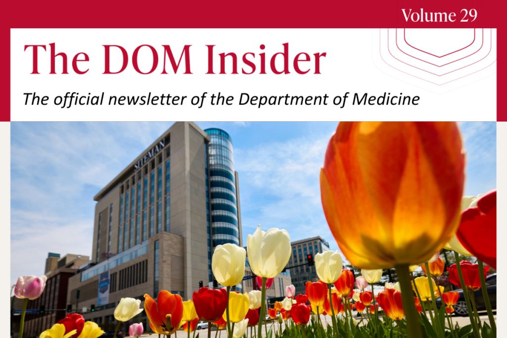 The DOM Insider – Vol. 29