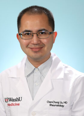 Portrait of Steven  Liu, MD