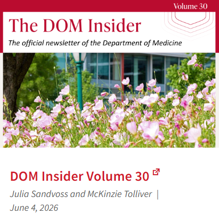 The DOM Insider Vol. 30