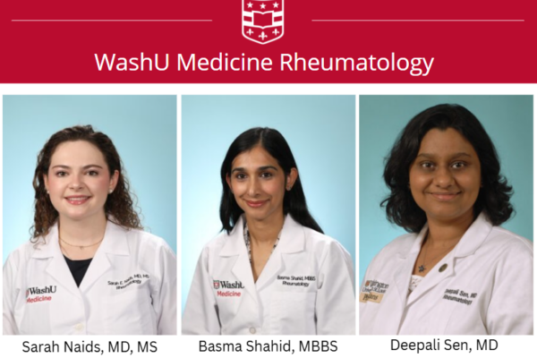 Drs. Naids, Shahid and Sen publish Interstitial Lung Disease (ILD) in Immune Inflammatory Myopathies—A Comprehensive Review Focusing on ILD in Antisynthetase Syndrome and MDA5