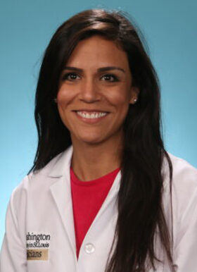 Andrea Ramirez-Gomez, MD