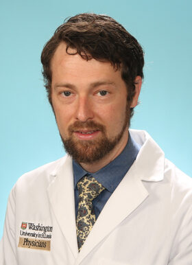 Andrew Jones, MD, PhD
