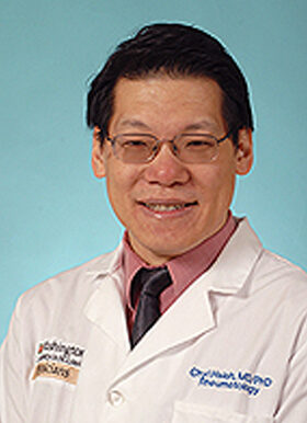 Chyi Hsieh, MD, PhD