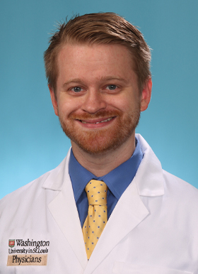 Colin Diffie, MD
Assistant Professor of Medicine