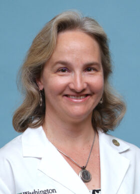 Deborah Parks, MD
Rheumatology