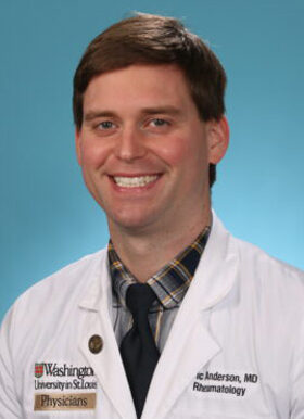 Eric Anderson, MD