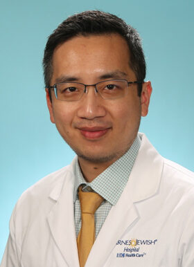 Intelly Lee, MD, PhD