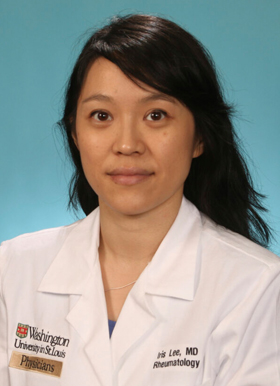 Iris Lee, MD
Instructor in Medicine