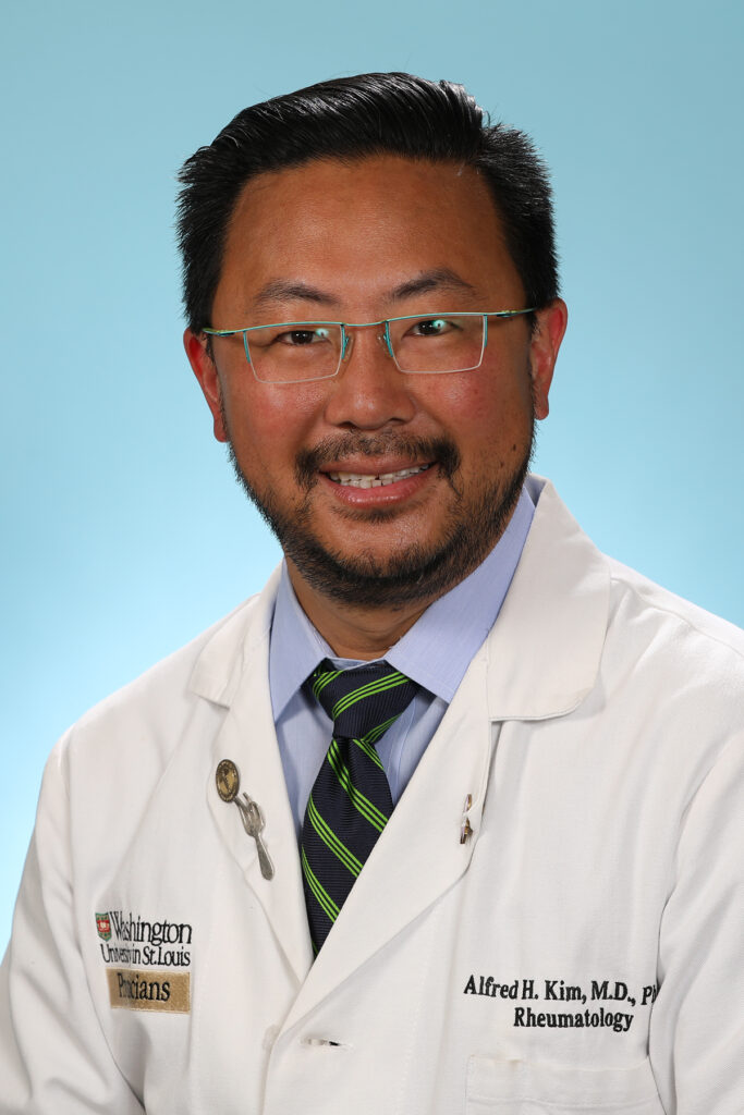Alfred Kim, MD, PhD