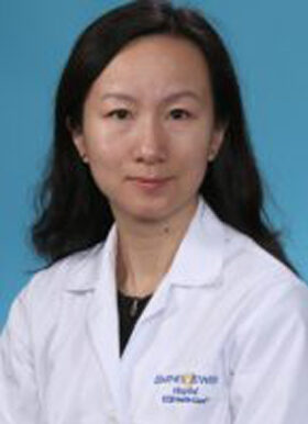 Shuang Song, MD, PhD