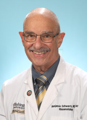 Benjamin D Schwartz, MD, PhD