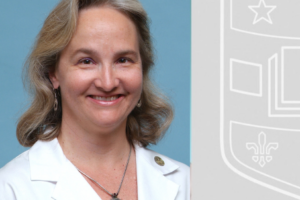 Deborah Parks, MD has been appointed as Medical Director of the Medicine Multispecialty Center (MMC) and Infusion Center