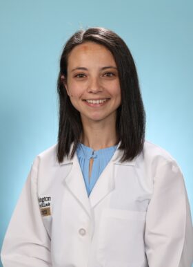 Sarah Goodman, MD