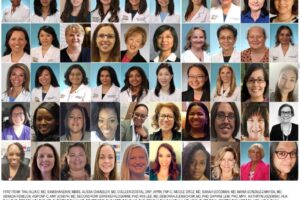 Rheumatology Celebrates International Women’s Day March, 8, 2024