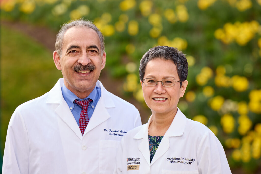Award of up to 31 million supports development of osteoarthritis
