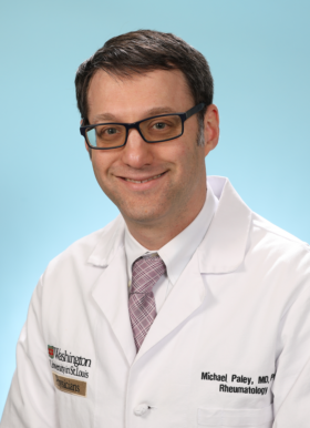 Michael A. Paley, MD, PhD Rheumatology