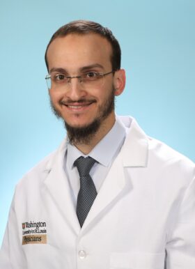 Ahmad Khalaf, MD