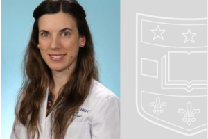 Alissa Chandler, MD chosen to receive the 2024 Knowlton Incentive for Excellence Award